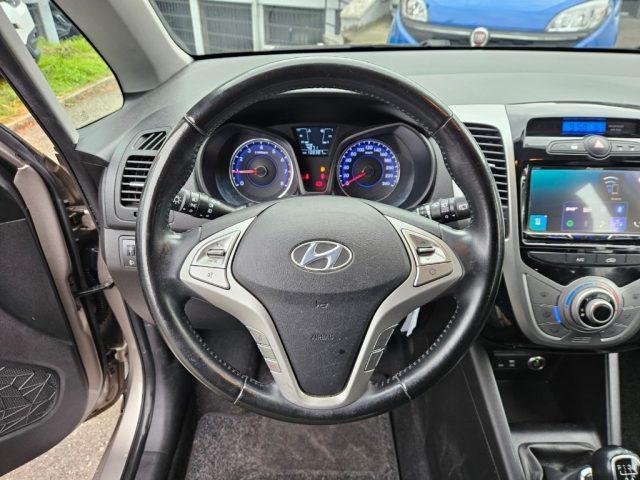 HYUNDAI iX20 1.4 90 CV Econext APP MODE