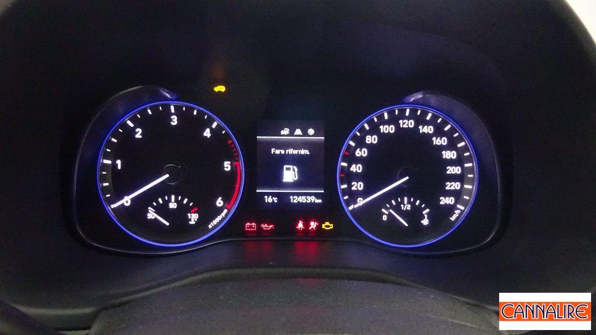 HYUNDAI - Kona - 1.6 CRDI 115 CV Exellence