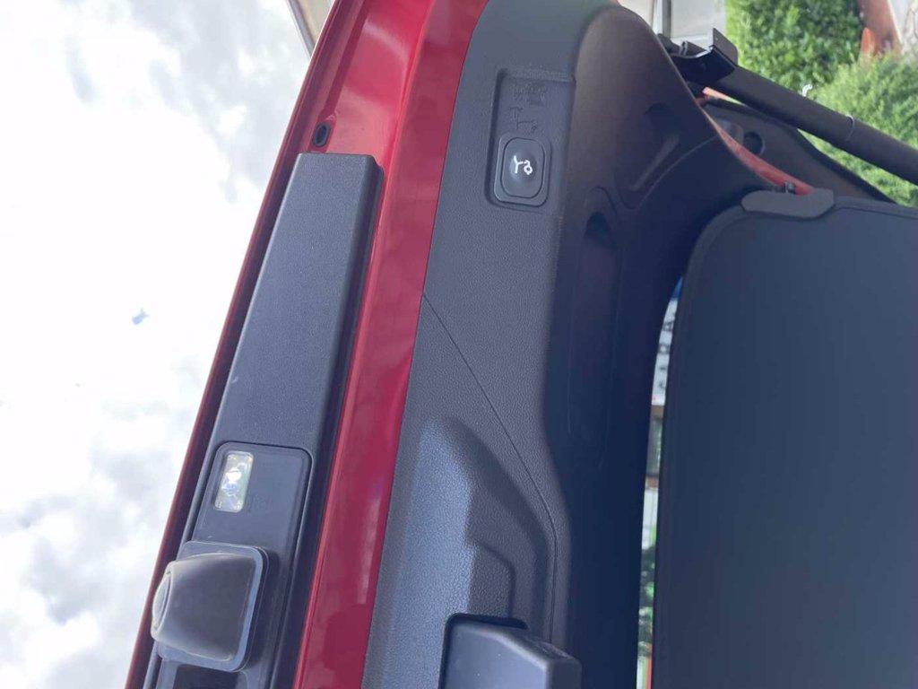 FORD Puma 1.0 EcoBoost Hybrid 125 CV S&S ST-Line X del 2023