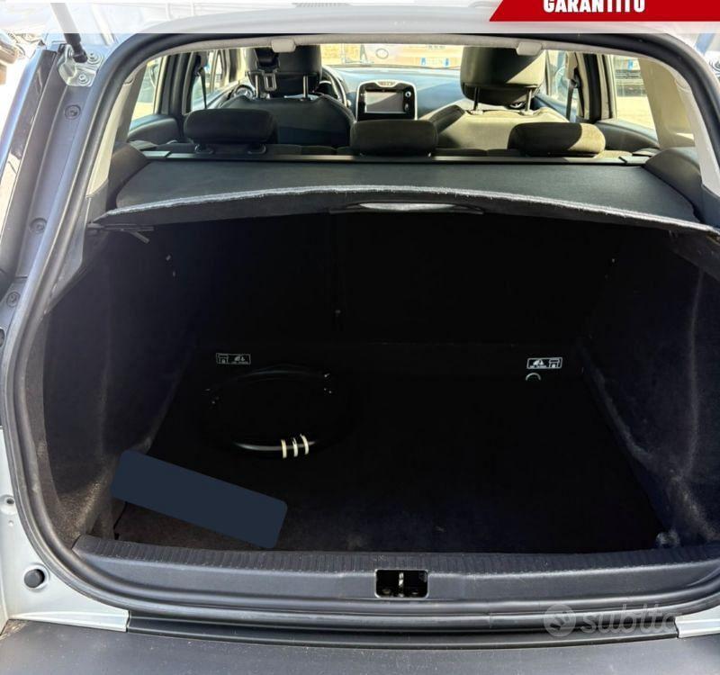 RENAULT CLIO SPORTER DCI ENERGY INTENS 90