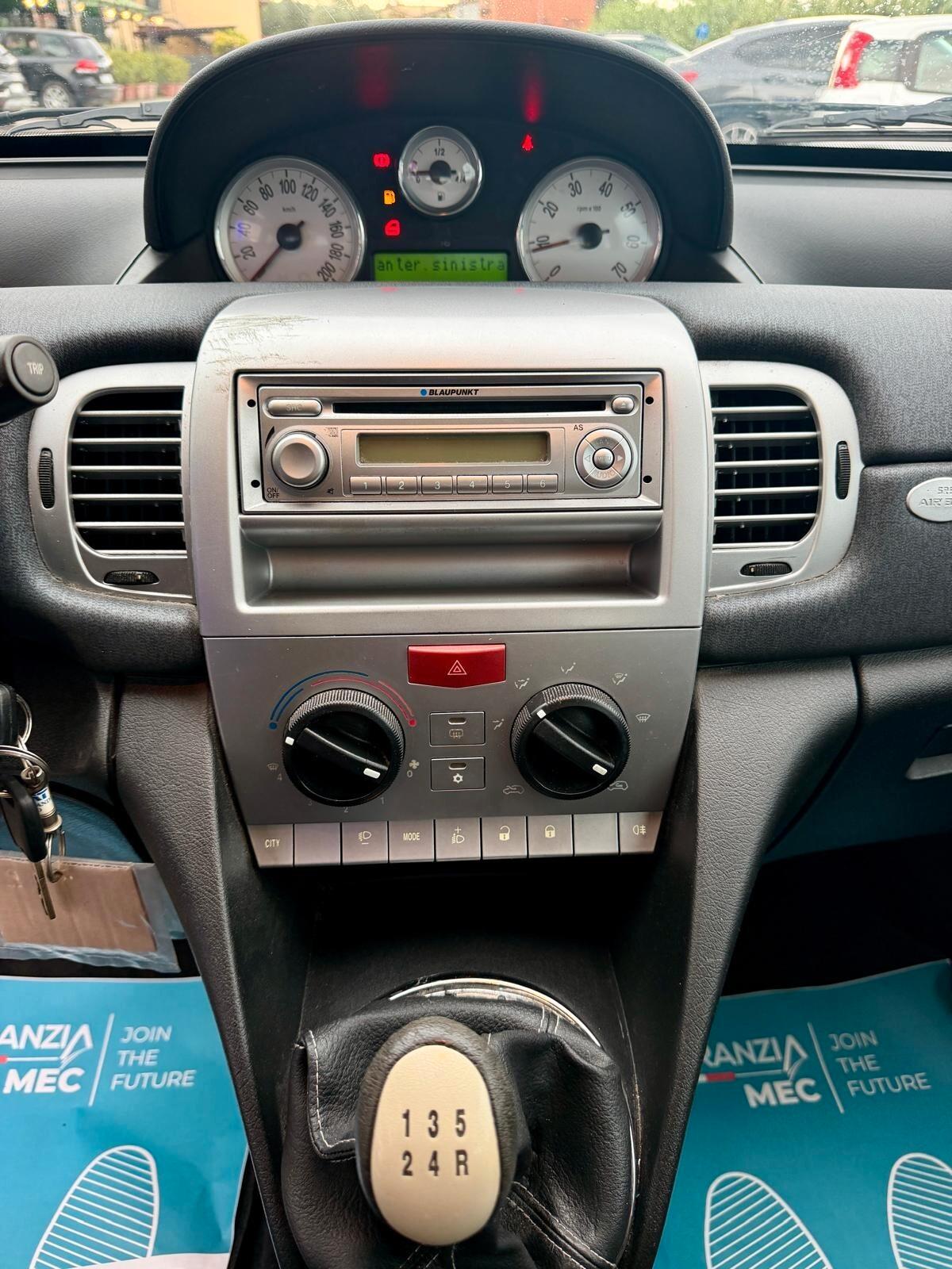 Lancia Ypsilon 1.4 E-Collection Ecochic GPL - OK NEOPATENTATI