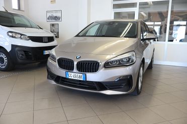 BMW 218 d ACTIVE TOURER ADVANTAGE - 218d