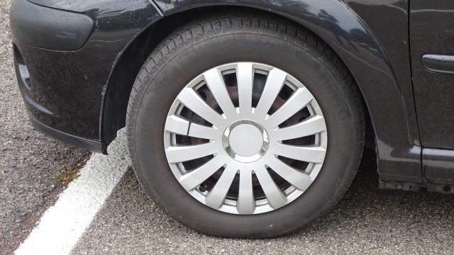 CITROEN C3 1.4 cc 73 cv GPL, Exclusive Style Techno Energy