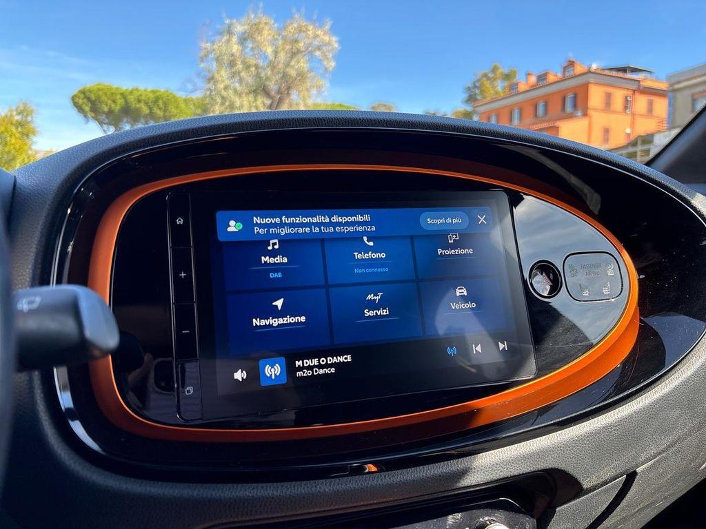 Toyota Aygo X 1.0 Limited 72cv