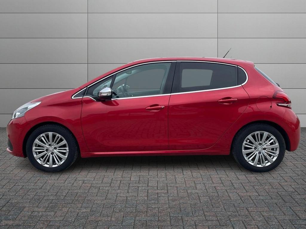 Peugeot 208 1.2 puretech Active s&s 82cv 5p neopatentati