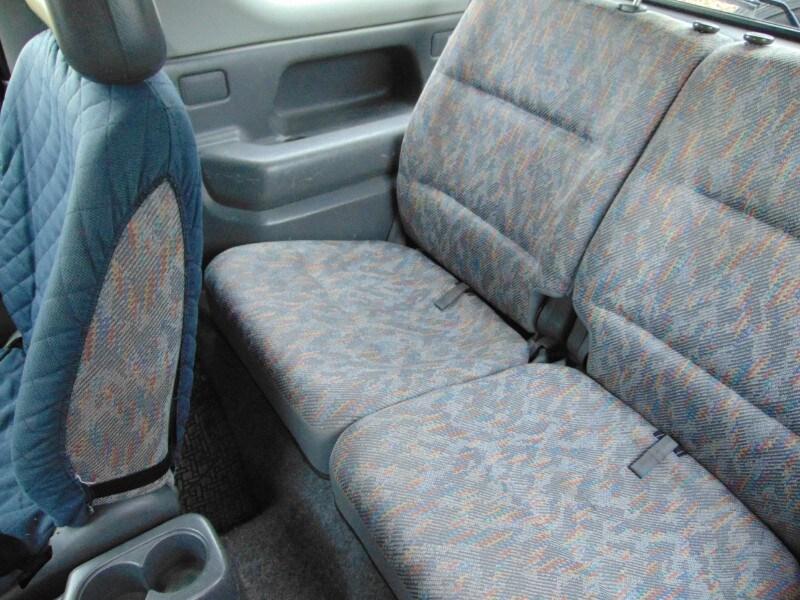 SUZUKI Jimny 3ª serie Jimny 1.3i 16V cat 4WD JLX