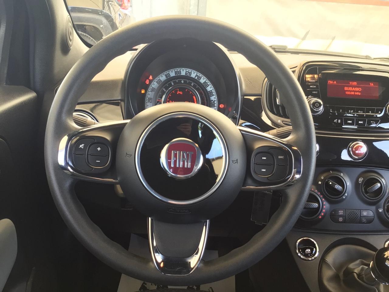 Fiat 500 1.2 69 Cv