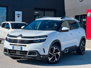 Citroen C5 Aircross BlueHDi 130 S&S EAT8 Shine