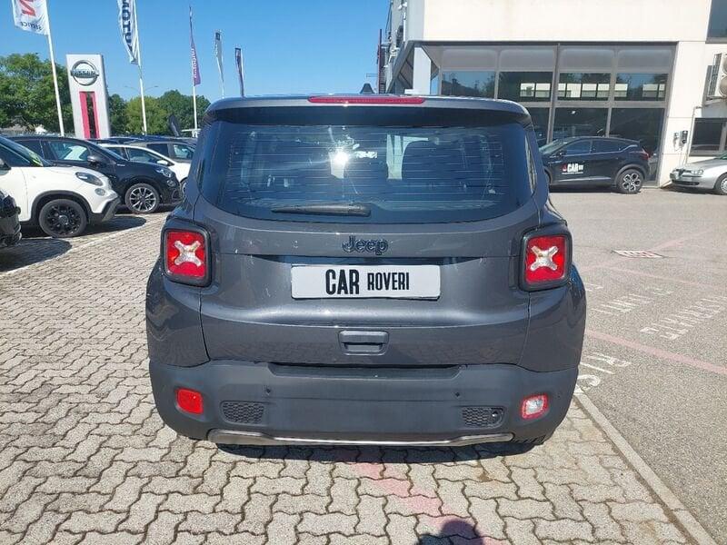 Jeep Renegade 1.0 T3 Limited