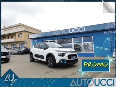 CITROEN C3 PureTech 83 S&S Shine