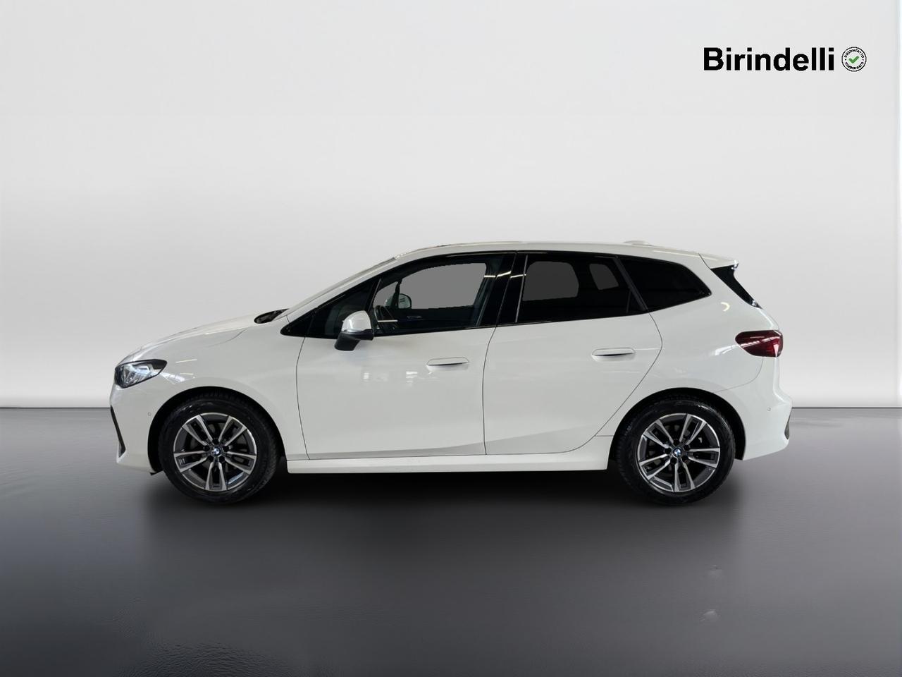 BMW Serie 2 A.T. (U06) - 218i Active Tourer Msport