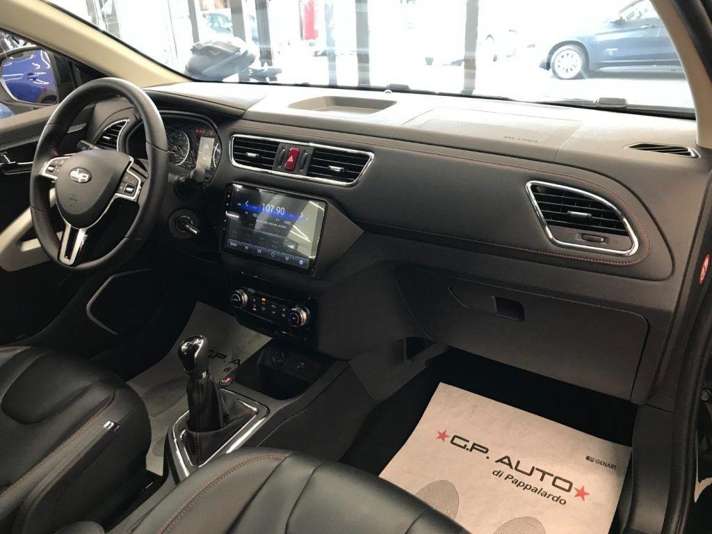 Evo Evo 3 1.5 113cv