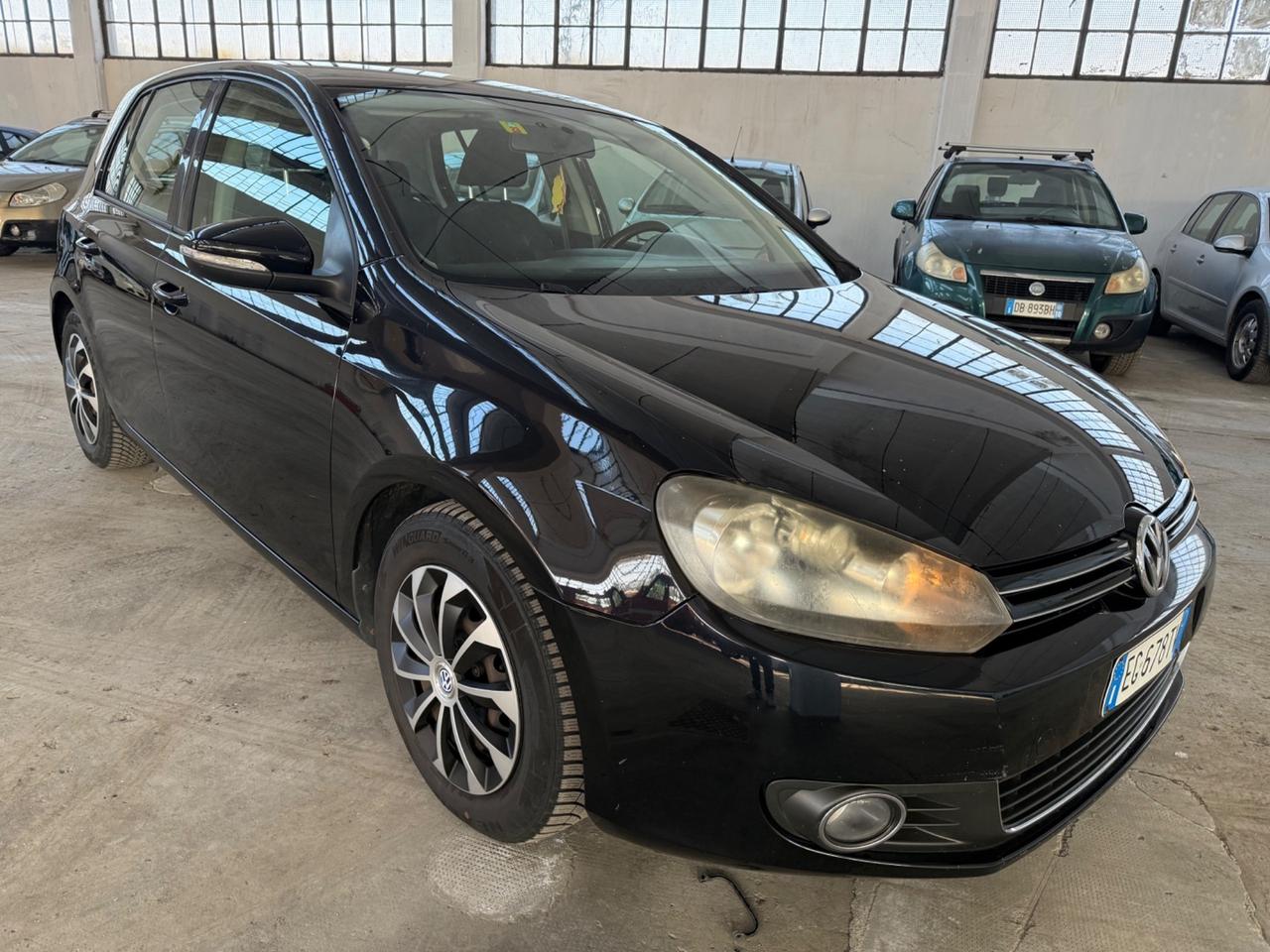 Volkswagen Golf 1.4 TSI 122CV 5p. NEOPATENTATI