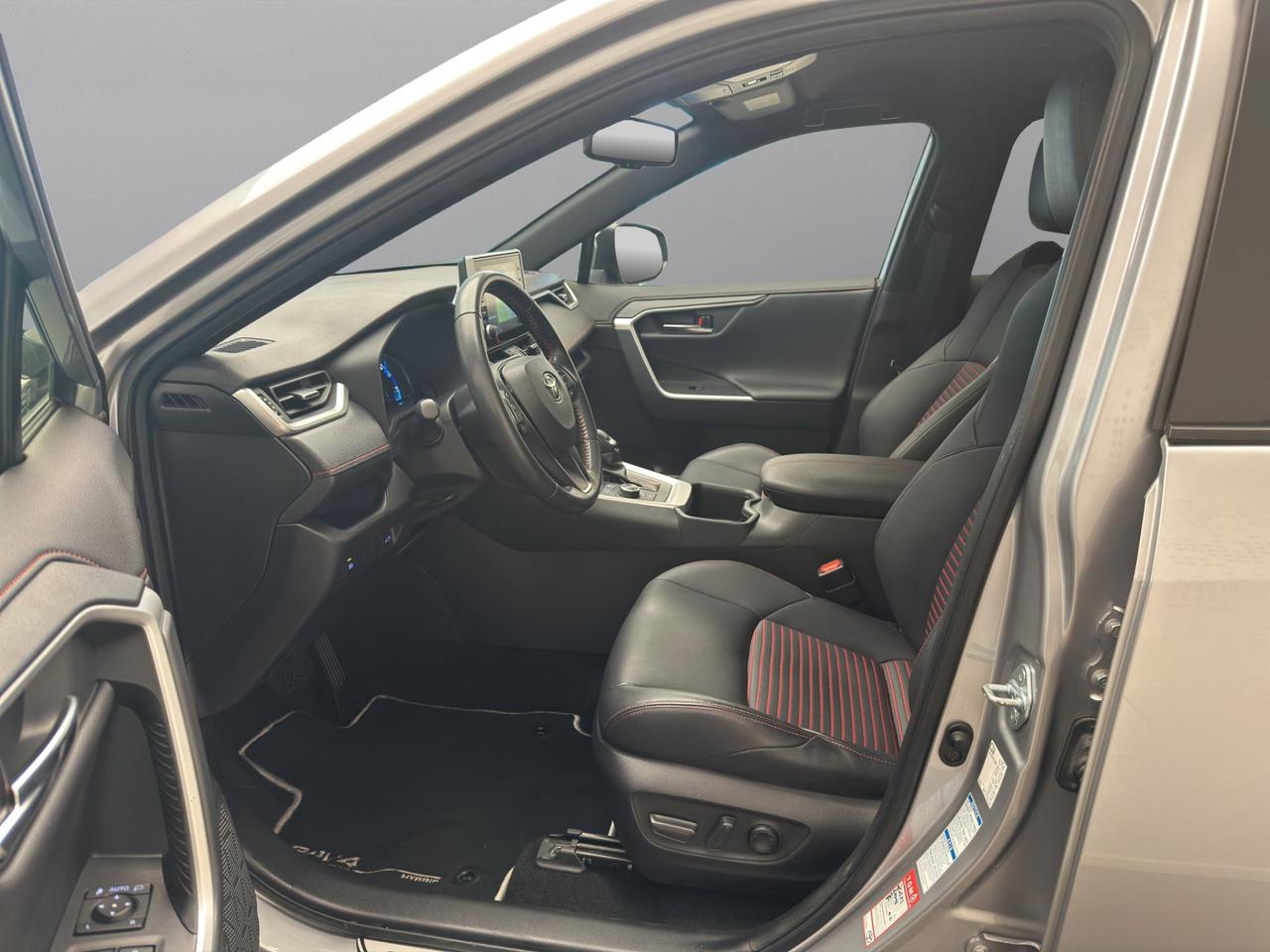 Toyota Rav4 2.5 vvt-ie phev More Dynamic awd-i