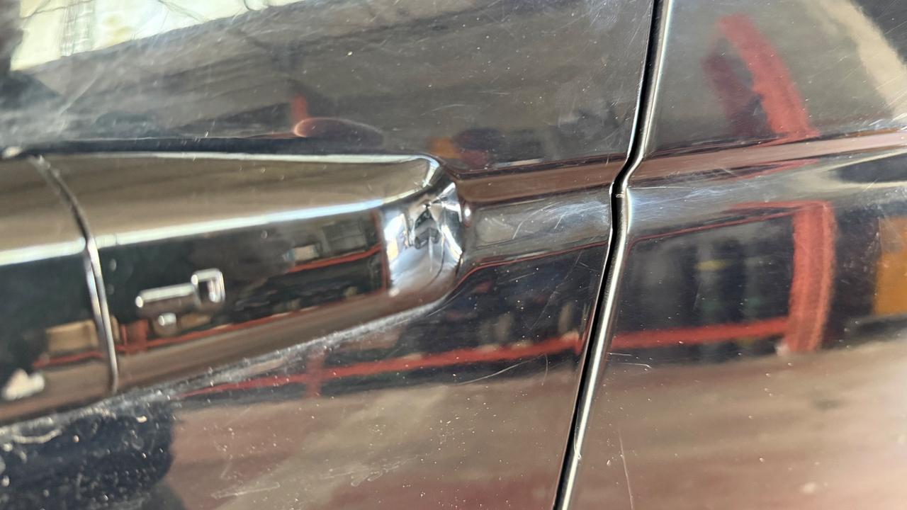 Land Rover Discovery Sport 2.0 TD4 150 CV HSE Luxury