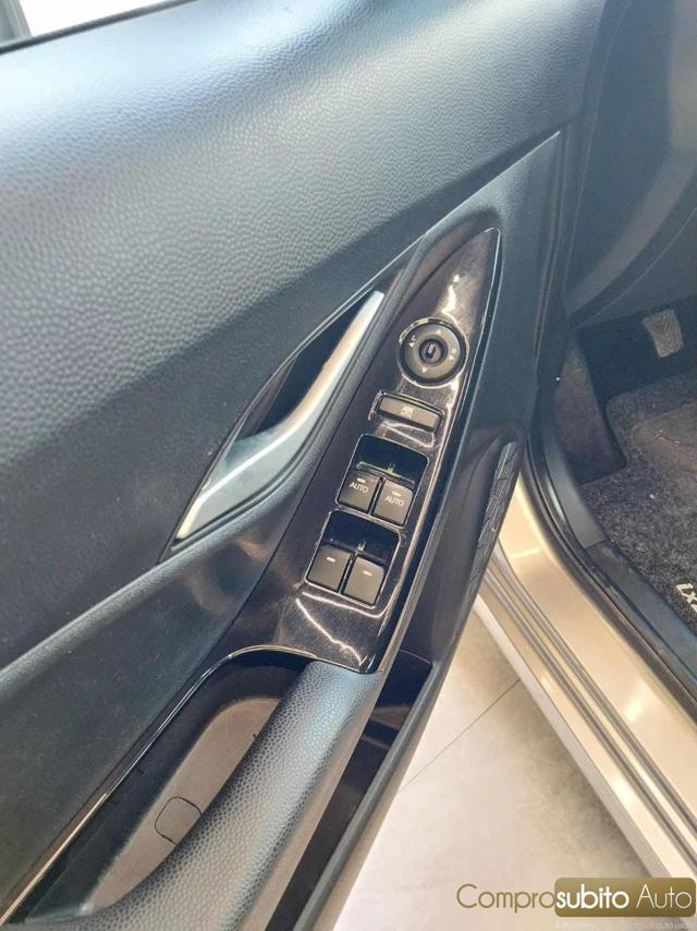 HYUNDAI iX20 1.4 90 CV XPossible (Garanzia 12 Mesi)