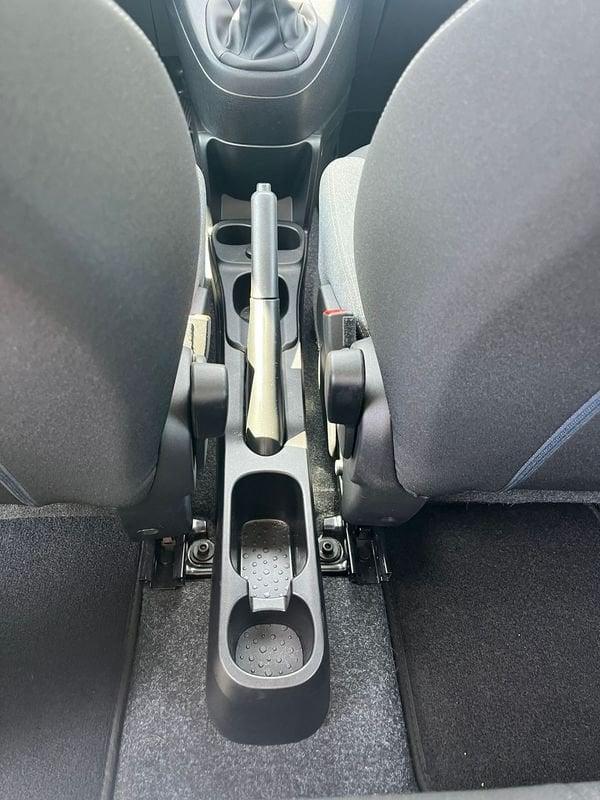 FIAT Panda Panda 1.0 FireFly Hybrid