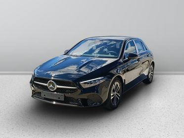 Mercedes-Benz A 180 d Automatic