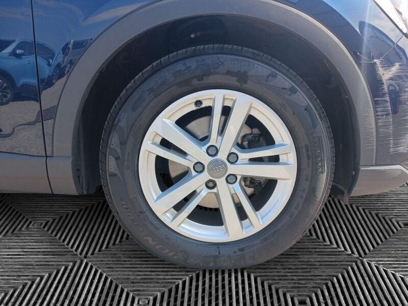 Audi Q3 2.0 35 TDI Business S Tronic