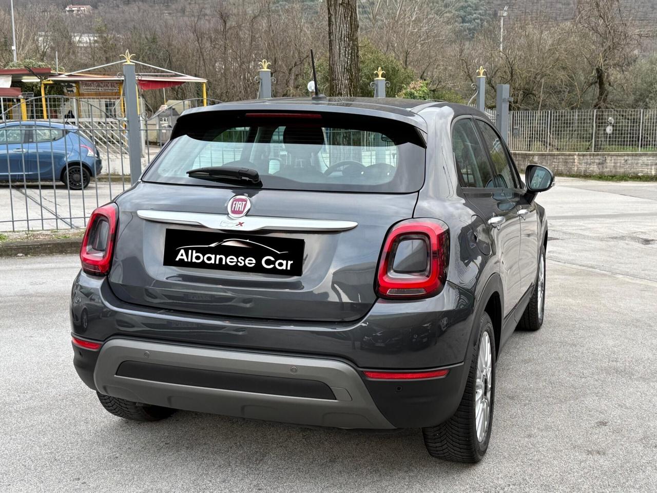 Fiat 500X 1.3 MultiJet 95 CV Business