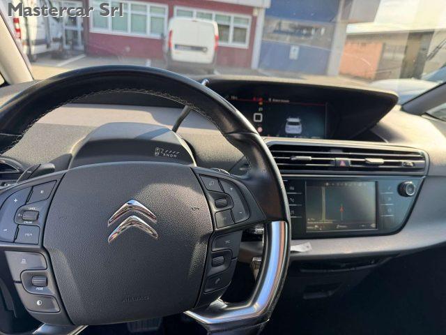 CITROEN Grand C4 Spacetourer C4 Spacetourer 1.5 bluehdi Business s TG: FY110HB