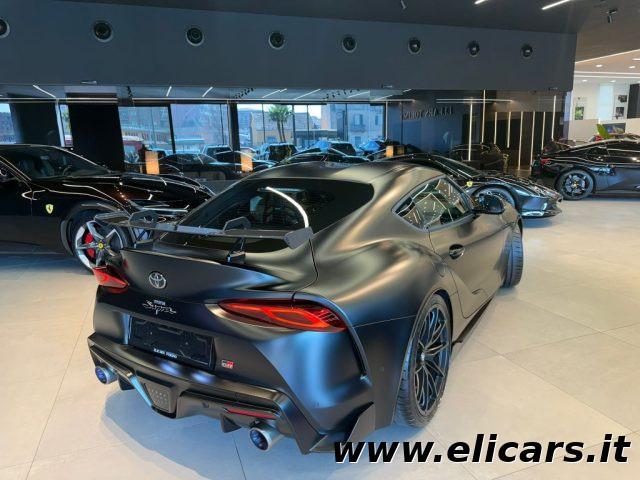 TOYOTA GR Supra 3.0 A90 Final Edition 1/300