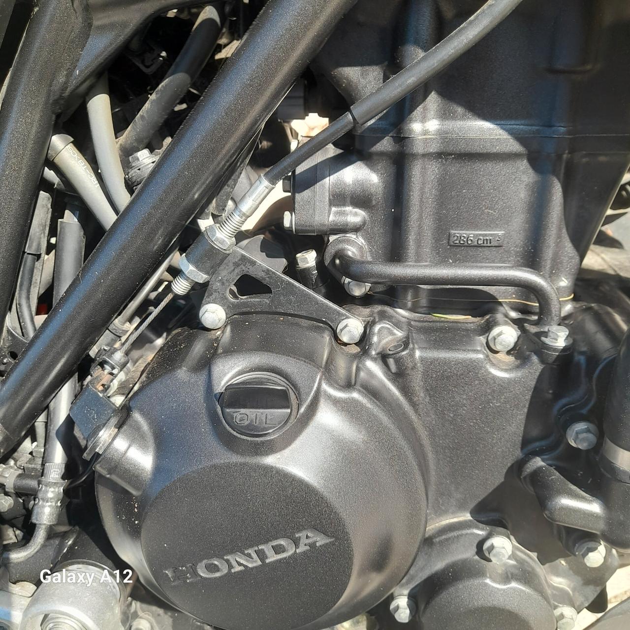 Honda CB 300 R CB300R COME NUOVA!