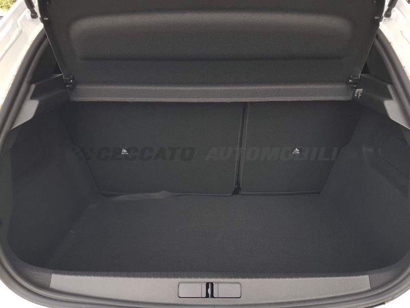 Peugeot 208 208 50 kWh Allure