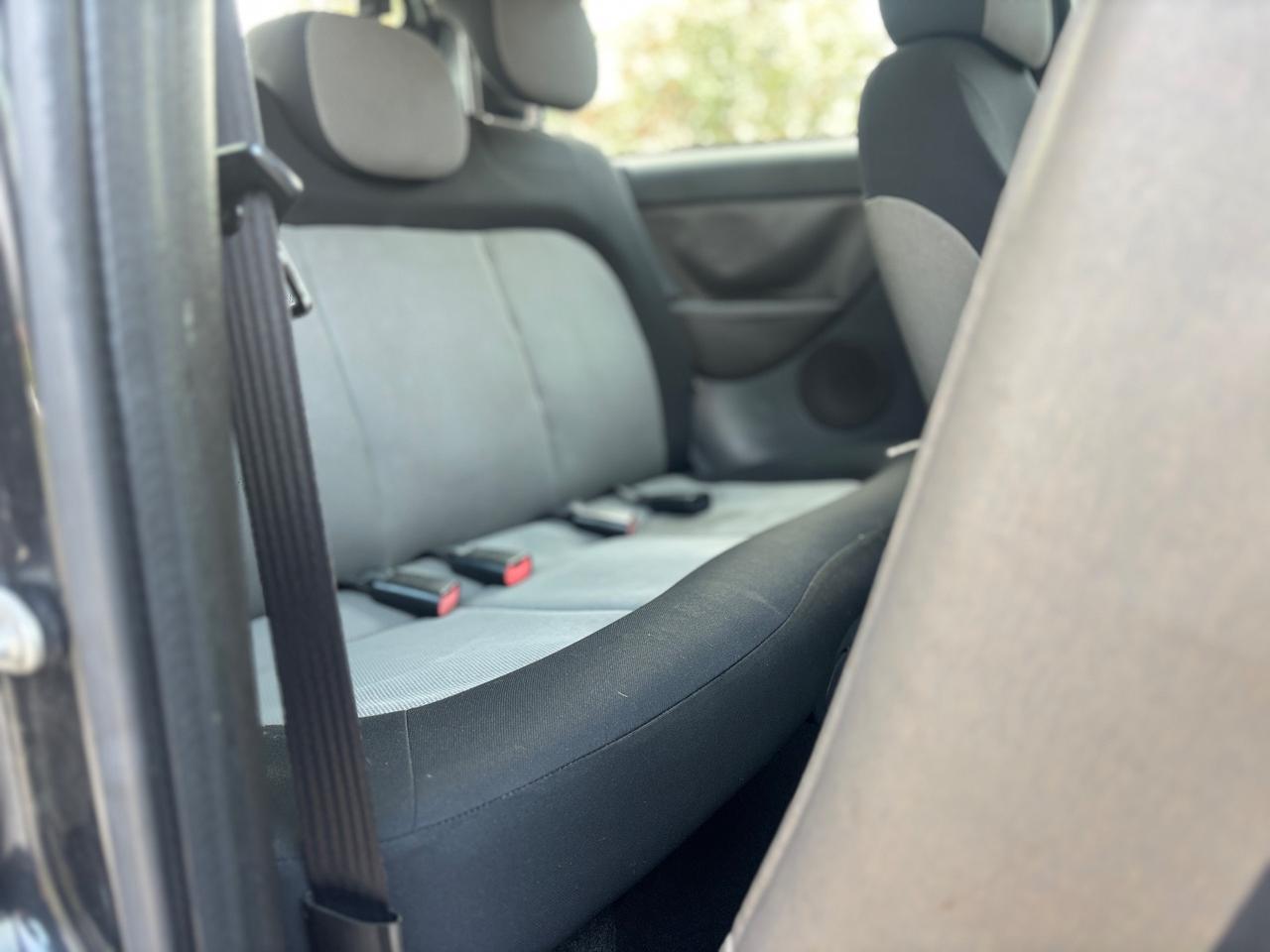 Lancia Ypsilon 1.2 Argento