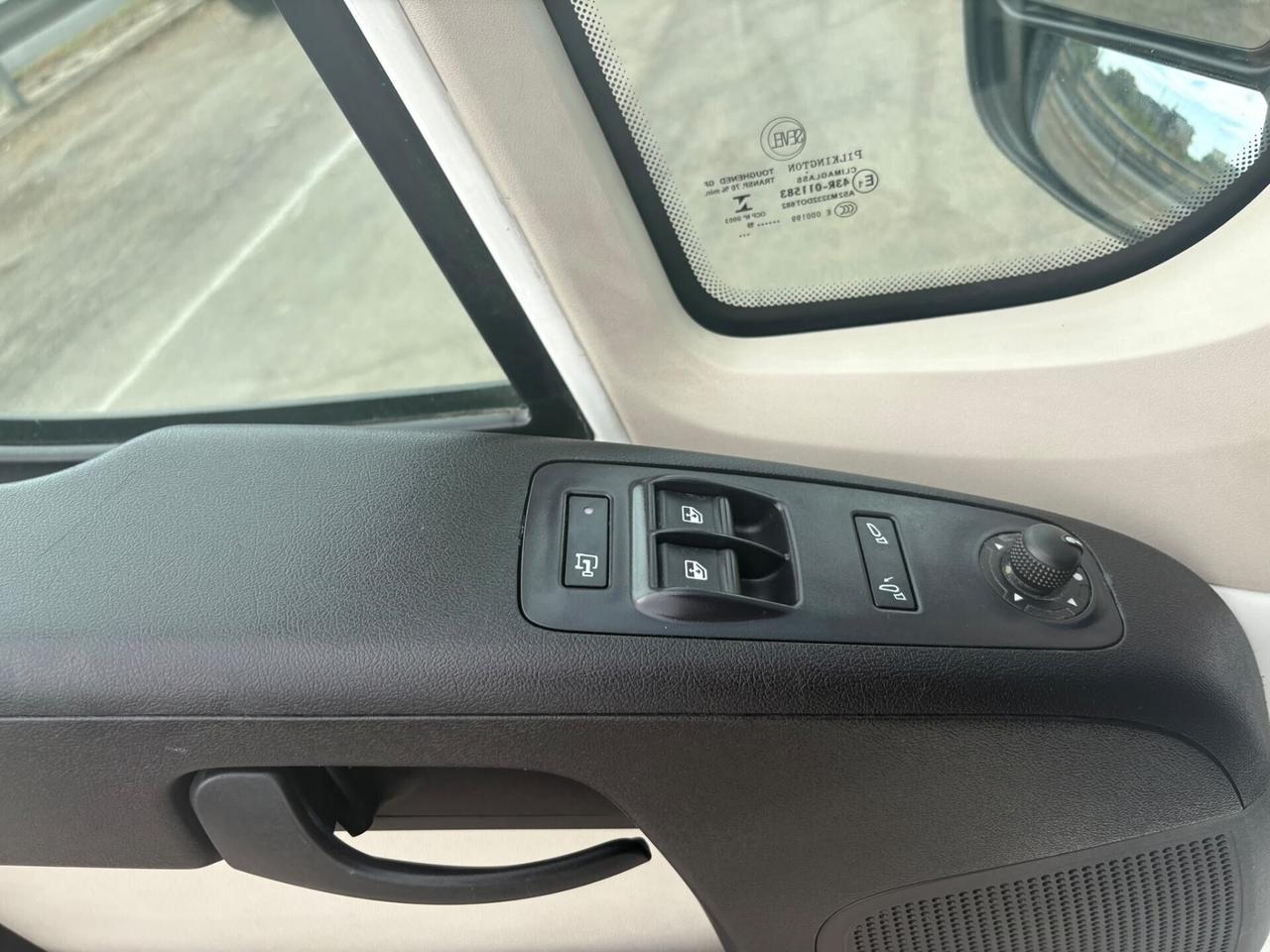 Citroen jumper 2200 HDI Unipro - 2019