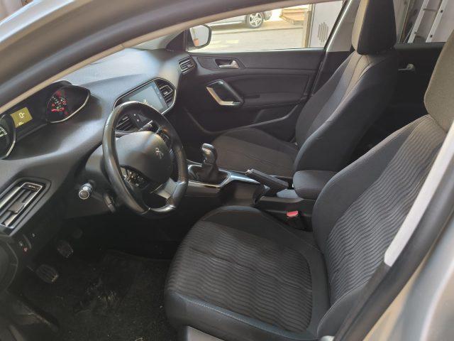 PEUGEOT 308 1.6 HDi 92 CV Access