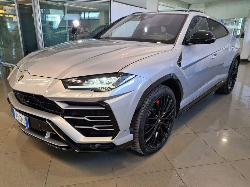 Lamborghini Urus 4.0 - PRONTA CONSEGNA - IVA ESPOSTA !!