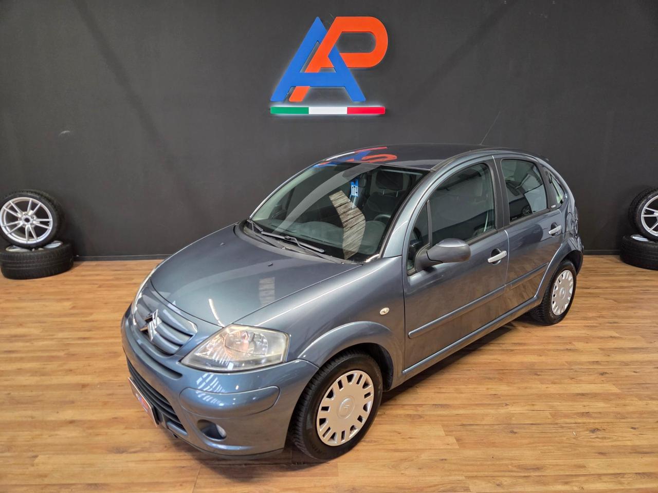 Citroen C3 1.1 Exclusive Style (exclusive)