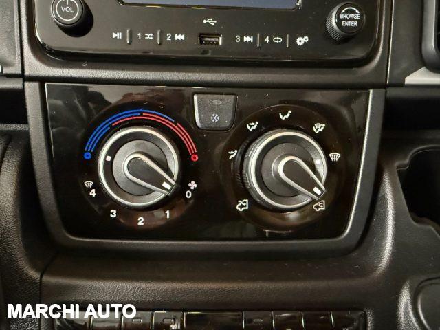 FIAT Ducato (Prezzo Iva Escl.) 33 2.2 Mjt 140CV PM-TM Furgone