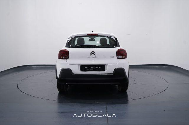 CITROEN C3 1.2 PureTech 82cv S&S Business