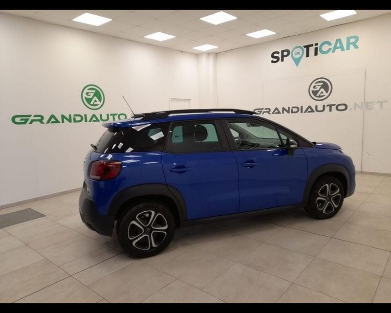 Citroën C3 Aircross I 2021 1.5 bluehdi Feel s&s 110cv