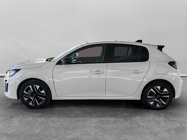 Peugeot 208 Hybrid 145 e-DCS6 Allure