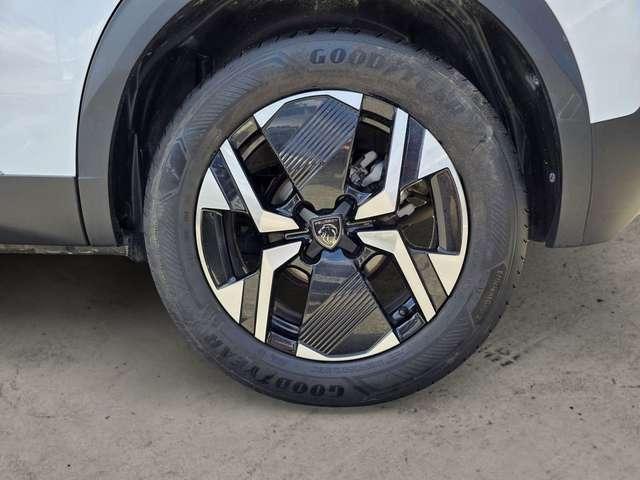Peugeot 2008 1.2 puretech Allure s&s 130cv eat8