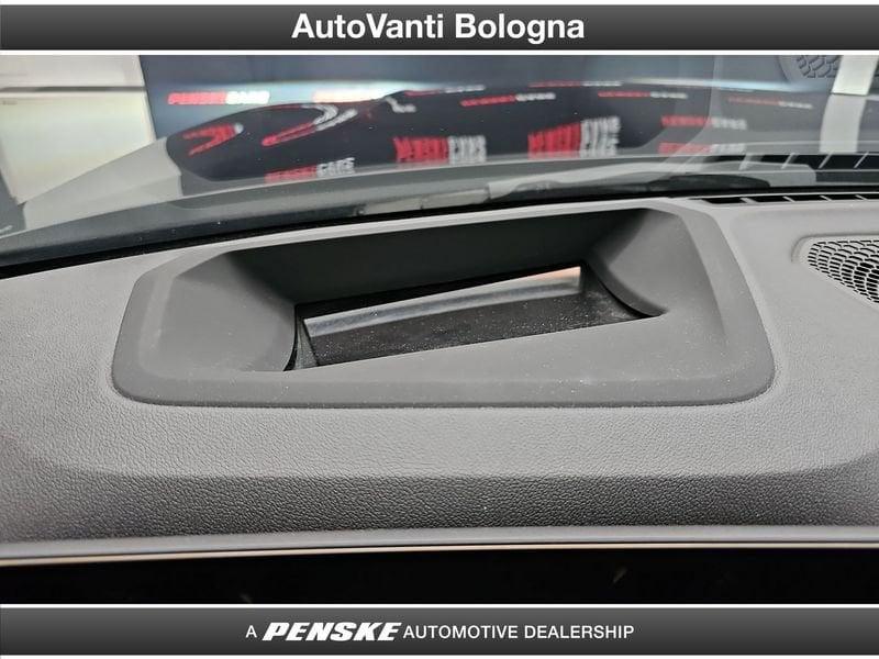 BMW Serie 3 320d 48V xDrive Touring Msport Pro