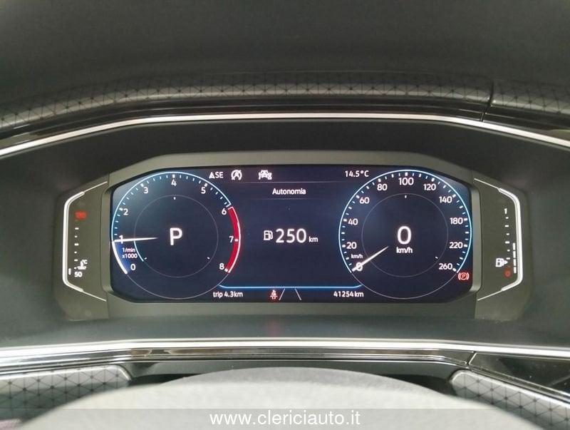 Volkswagen T-Cross 1.0 TSI 115 CV DSG Style BMT