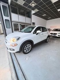 FIAT 500X 1.3 MultiJet 95 CV Lounge