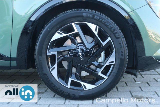 KIA Sportage Sportage 1.6 CRDi MHEV AWD DCT GT-line Plus