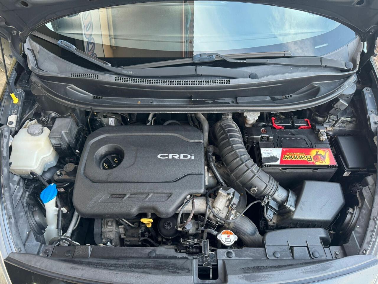 Kia Rio 1.1 CRDi 5 porte Full Optional EURO5
