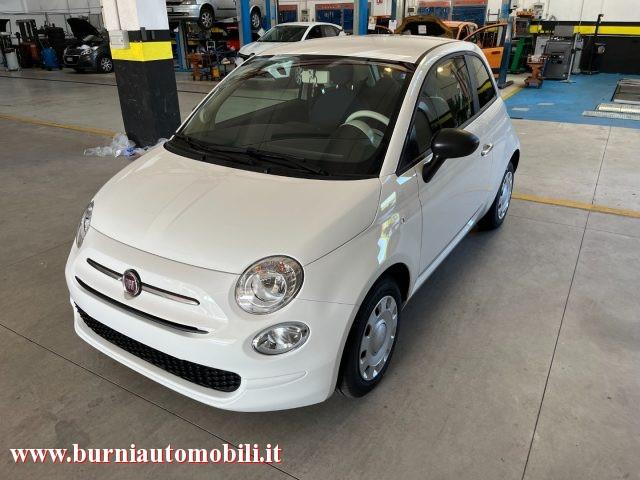 FIAT 500 1.0 Hybrid PRONTA CONSEGNA