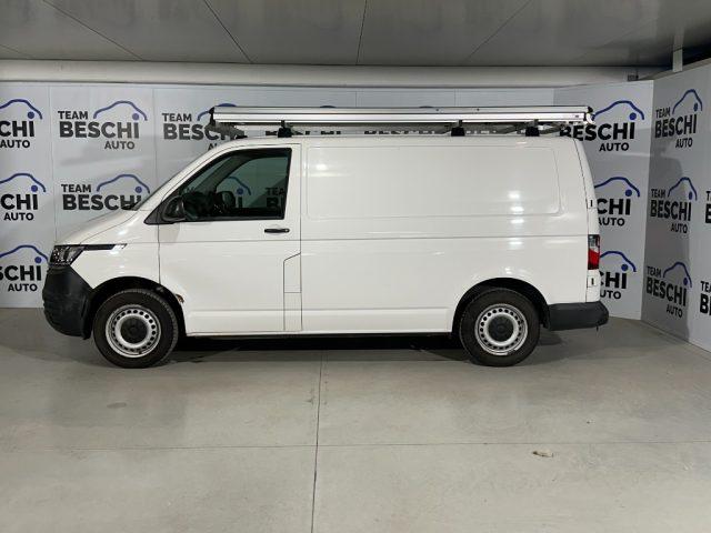 VOLKSWAGEN T6.1 Transporter 2.0TDI 150CV FURGONE ALLESTITO