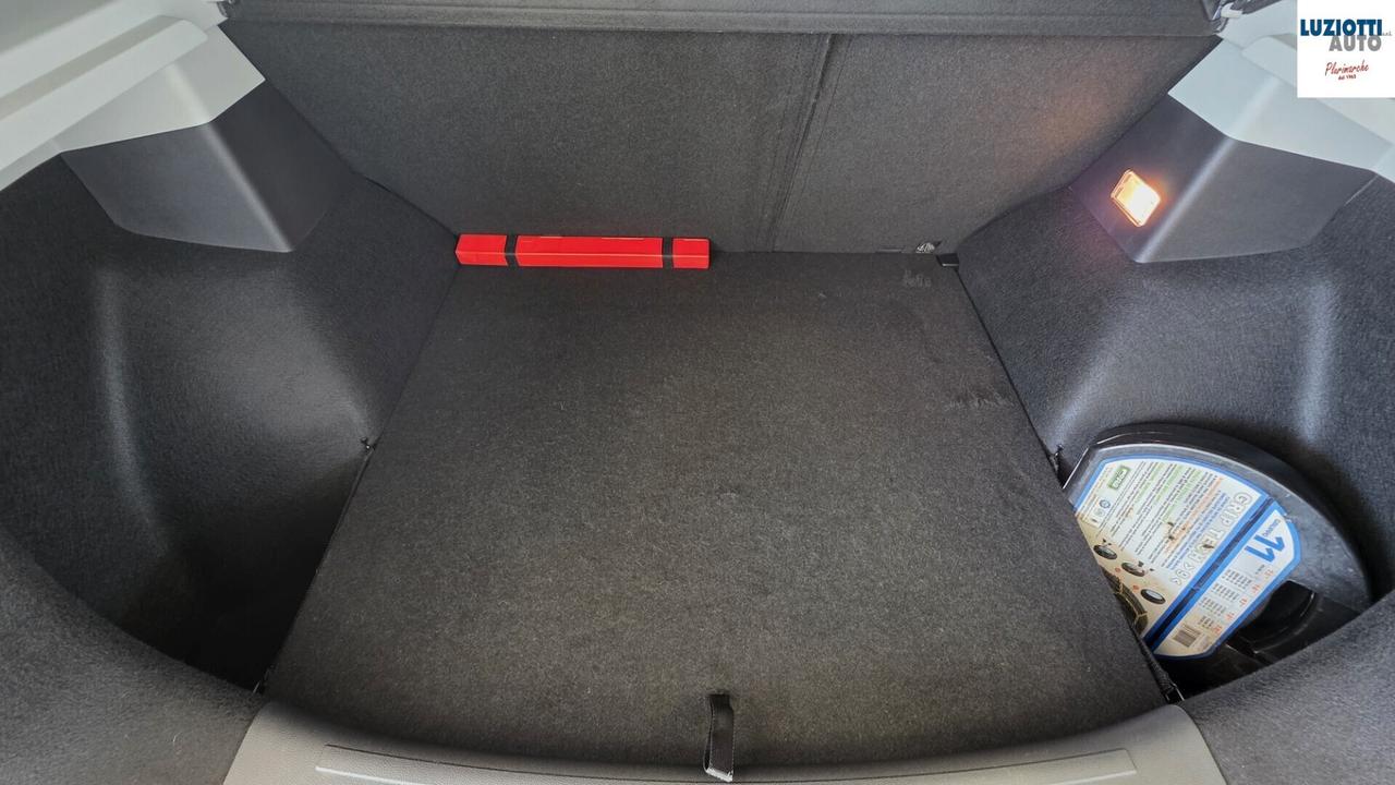 Mg ZS 1.0T-GDI Luxury - UNICO PROPRIETARIO