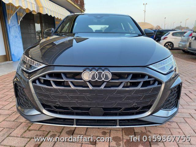 AUDI A3 SPB 35 TFSI S-TRONIC S-LINE EDITION