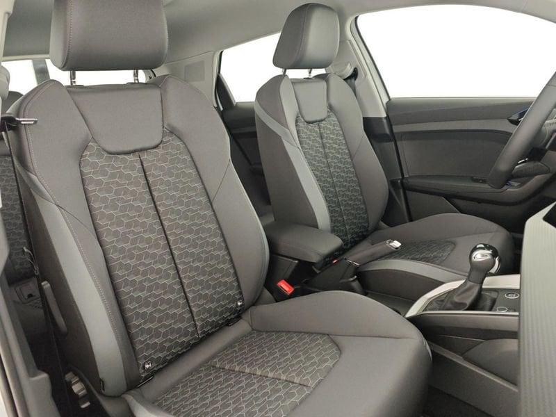 Audi A1 SPB 30 TFSI S tronic S line edition