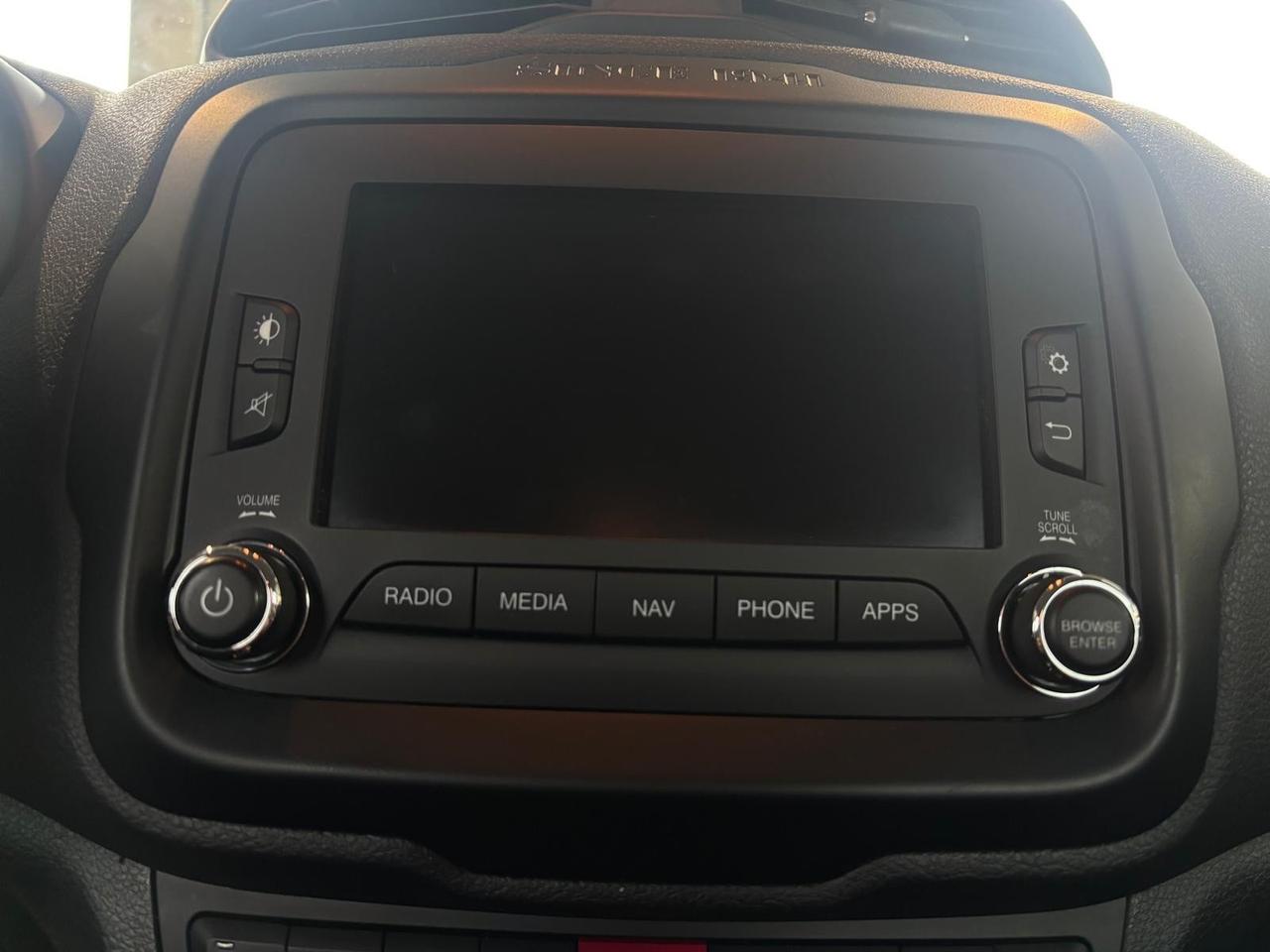 Jeep Renegade 1.4 MultiAir Limited