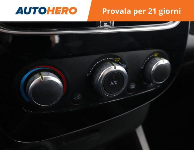 RENAULT Clio dCi 8V 90 CV 5 porte Moschino Zen